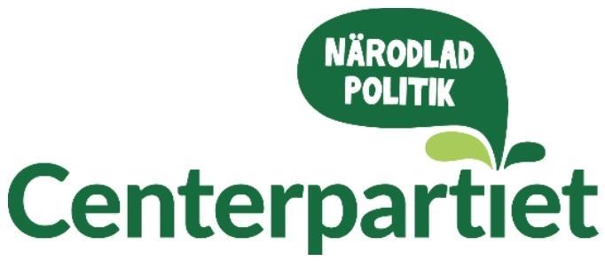 10 Bilaga 1 Reservation Kulturnämnden 2019-04-24 Ärende 5: Utredning konsekvensanalys Region Skånes Kulturnämndens besparingar.