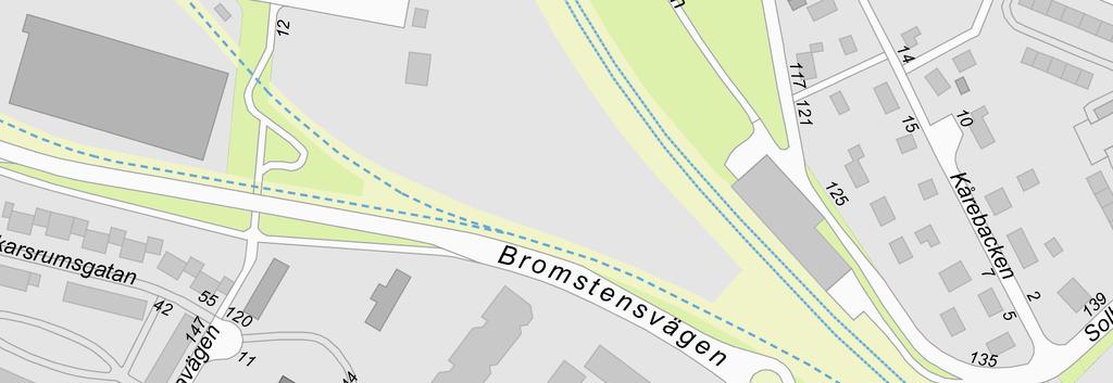 Stadsbyggnadskontoret Planavdelningen Tony Andersson 2015-04-08 Telefon 08-508 27 318 Sida