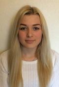 Hanna Larsson Lunds Pk