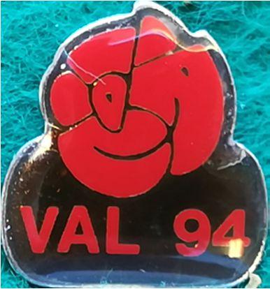 bidragsgivare till Valfonden
