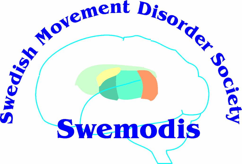 SWEMODIS Swedish Movement Disorder Society Riktlinjer för