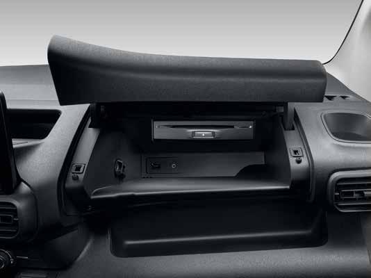 Bärbart navigationssystem med färdkamera Garmin DriveAssist LMT-S EU Artikelnr.