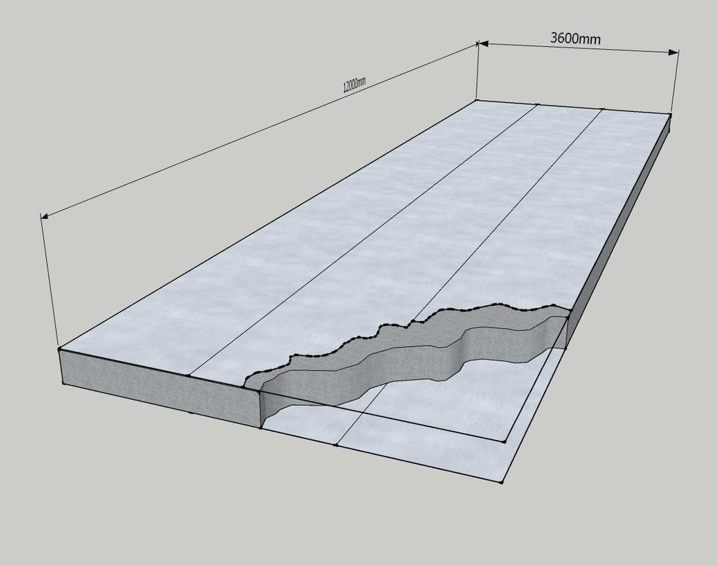 PREFABRIKENS BYGGSYSTEM Prefabrikens tak och golvelement 0.