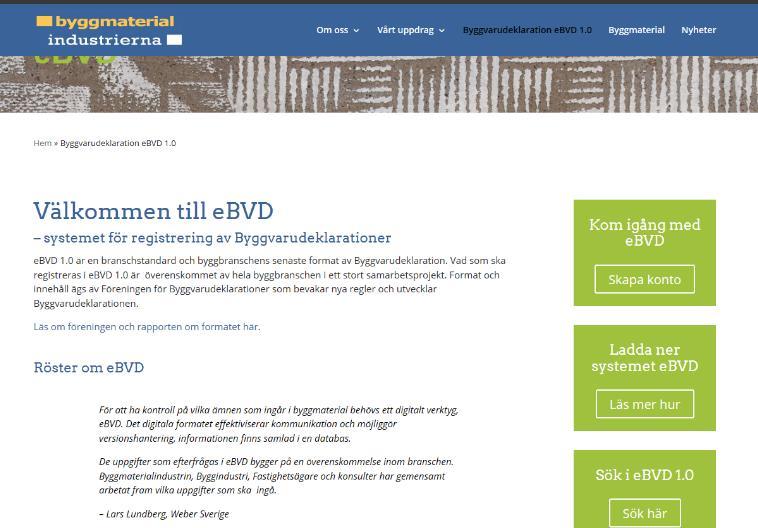 Välkomna