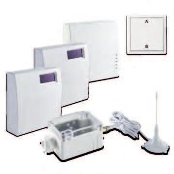 CTC SmartControl lösningen för smarta hem. Värme, varmvatten och ventilation optimeras med CTC SmartControl En värmepump är något av det klokaste du kan investera i.