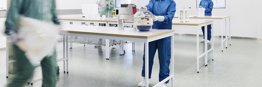 Aktiverat arbete för egen räkningen under tredje 2017 uppgick till 1 025 KSEK (2 020) och de första nio månaderna till 5 225 KSEK (6 330).