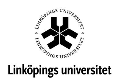Om konstruktioner av diskurser Exemplet olika betydelser av kulturpolitik Johanna Köpsén Handledare: Magnus Nilsson