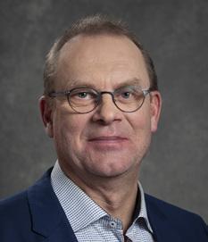 6 STOCKMANN OYJ ABP // FÖRVALTNING 2018 STYRELSEN JUKKA HIENONEN f. 1961 LEENA NIISTÖ f. 1963 Med. dr. KAJ-GUSTAF BERGH f. 1955 JK, diplomekonom EVA HAMILTON f.
