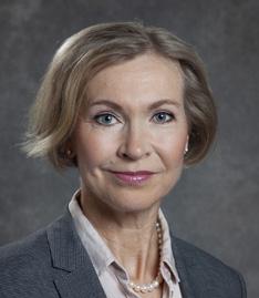 1959 Styrelseordförande 2016-, styrelsemedlem 2015 Ordförande för belöningkommittén, Medlem av aktieägarnas nomineringsutskott Oberoende av bolaget och av betydande aktieägare SRV Yhtiöt Oyj,