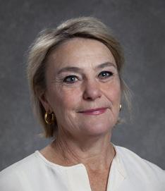 -balett sr, styrelseordförande 2016 Pihlajalinna Abp, styrelsemedlem 2013 Elisa Abp, styrelsemedlem 2010 Andelslaget Finlands Mässa, styrelsemedlem 2016 Maanpuolustuskurssiyhdistys, styrelsemedlem