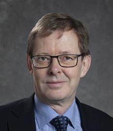 verkställande direktör Europa 2017 LK Bennet, kommersiell direktör 2015 2017 Gant AB, tf.