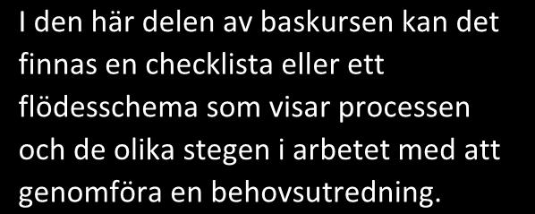 En viktig uppgift för tillsynsmyndigheten efter inspektionen är att alltid följa upp ställda krav inom angiven tid. Det behövs rutiner för detta, liksom rutiner för att upprätta tjänsteanteckningar.