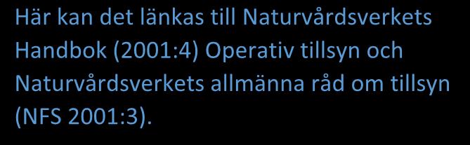 2019-02-22 Här kan det hänvisas och länkas till relevanta JO-avgöranden.