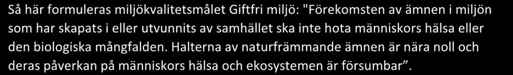 Bestämmelser som styr tillsynen av förorenad mark I fördjupningskursen om förorenad mark kan det belysas vilka olika regler som styr tillsynsarbetet i den delen.