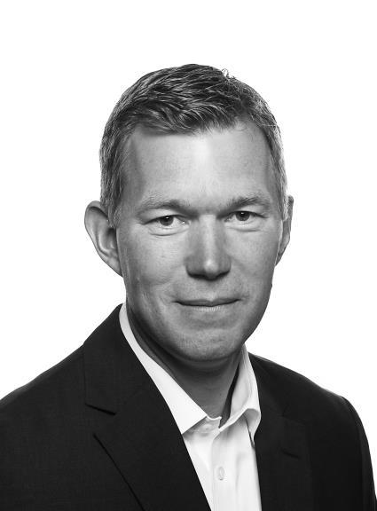 Om förvaltarna Fondens ansvarige förvaltare Truls Haugen kom till ODIN 1996. Han är ingenjör och civilekonom i grunden och har gedigen erfarenhet som förvaltare av finska och nordiska aktieportföljer.