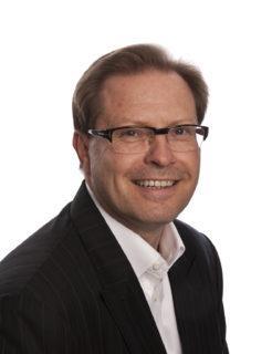 Stefan Haglund är förvaltare och VD för ODIN Forvaltning AS helägda dotterbolag i Finland sedan 2010.