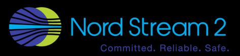 Nord Stream 2 AG April