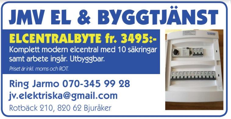 CW Schakt &