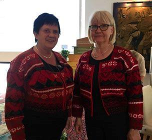 Möjligheter i mellanrum 17 maj var jag och Birgitta Nilsson inbjudna till Skåne av Lisbeth Böhm och Cecilia Svensson för att delta i en avslutningskonferens om service på landsbygden.