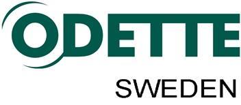 VARFÖR NI BÖR VARA MEDLEMMAR? Odette Sweden är den nationella svenska organisationen som är en del av Odette International.