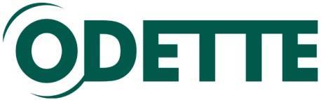 Over the past 35 years Odette has built an international reputation for its work on the standardisation of containers, bar-coded labels, OFTP and, above all, its EDI messages.