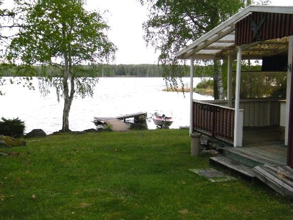 Västervik Källviken 1:1, 2:1 Fastigheten Fastigheten består av två registernummer. Källviken 1:1 och Källviken 2:1.