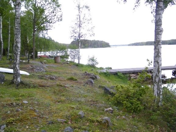 Listan kan fås på begäran från Skog och Lantbruk. Hyresnivån är mellan 1 500 5 300 kr/år. Exploateringsmöjligheter Se bilaga.
