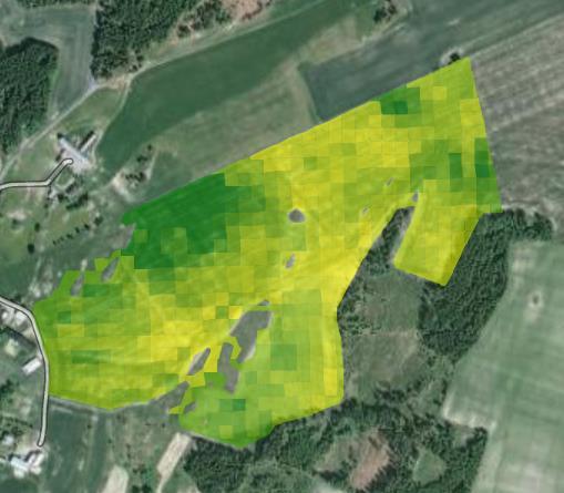 CropSAT