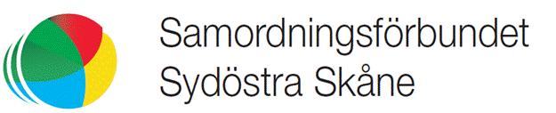 Sydöstra Skånes Samordningsförbund bildades 2009. Medlemmar: Arbetsförmedlingen, Försäkringskassan, Region Skåne, och de fyra kommunerna Simrishamn, Sjöbo, Tomelilla och Ystad.