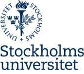 1 (6) Namn: Kurskod: Institution: Beslut: Specialpedagogens yrkesspecifika kompetenser, 30hp UQ2SPP Denna litteraturlista är fastställd av prefekt på delegation av institutionsstyrelsen 2019-06-03
