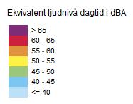 Underlag till en sådan studie återfinns i bilaga 2-3.