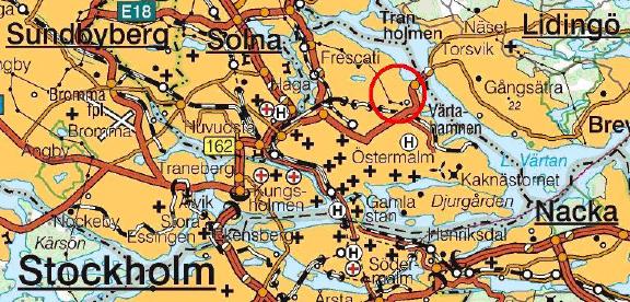 HJORTHAGEN För att studera om en kommun faktiskt använder sig av föreslagna metoder för medborgardeltagande har det gjorts en fallstudie av hur människorna i Hjorthagen har kunnat vara med och