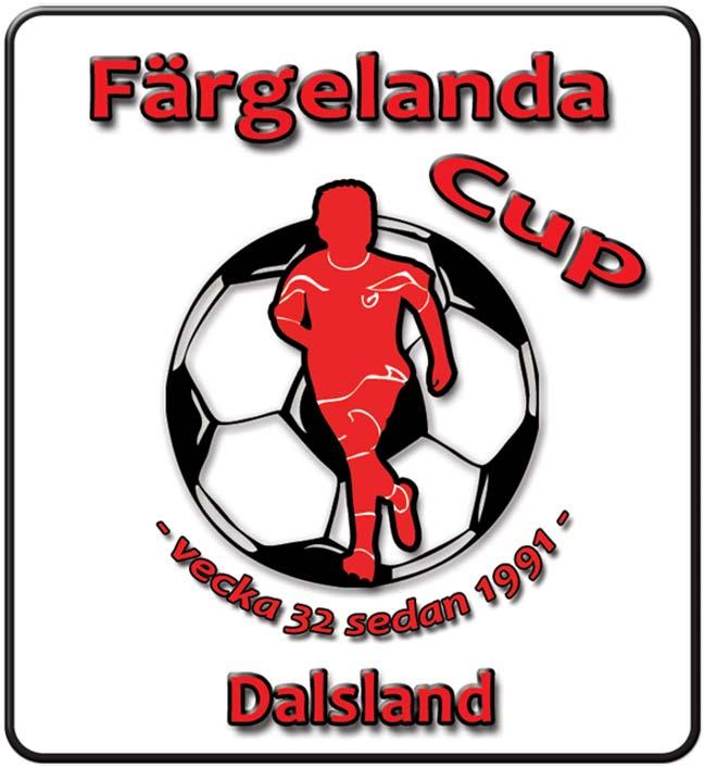 Färgelanda Cup 9