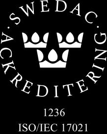 Auditor 136107Auditor 136107 Bilaga 3 sida 16 av 26 Certifikat Utfärdat till Ramböll Sverige AB Verksamhetsorter enligt bilaga Bureau Veritas Certification intygar härmed att ledningssystemet hos