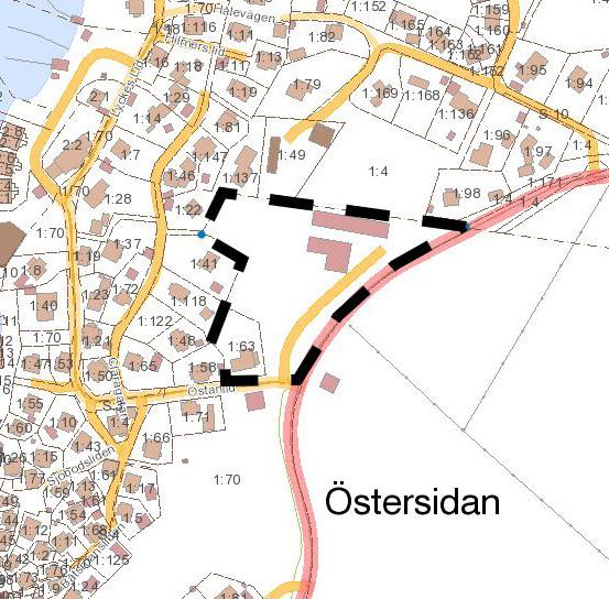 Preliminär tidplan för planarbetet Beslut om samråd okt 2011 Samråd okt-dec 2011 Beslut om utställning nov-dec 2018 Utställning jan-feb 2019 Godkännande i KS maj 2019 Antagande i KF juni 2019