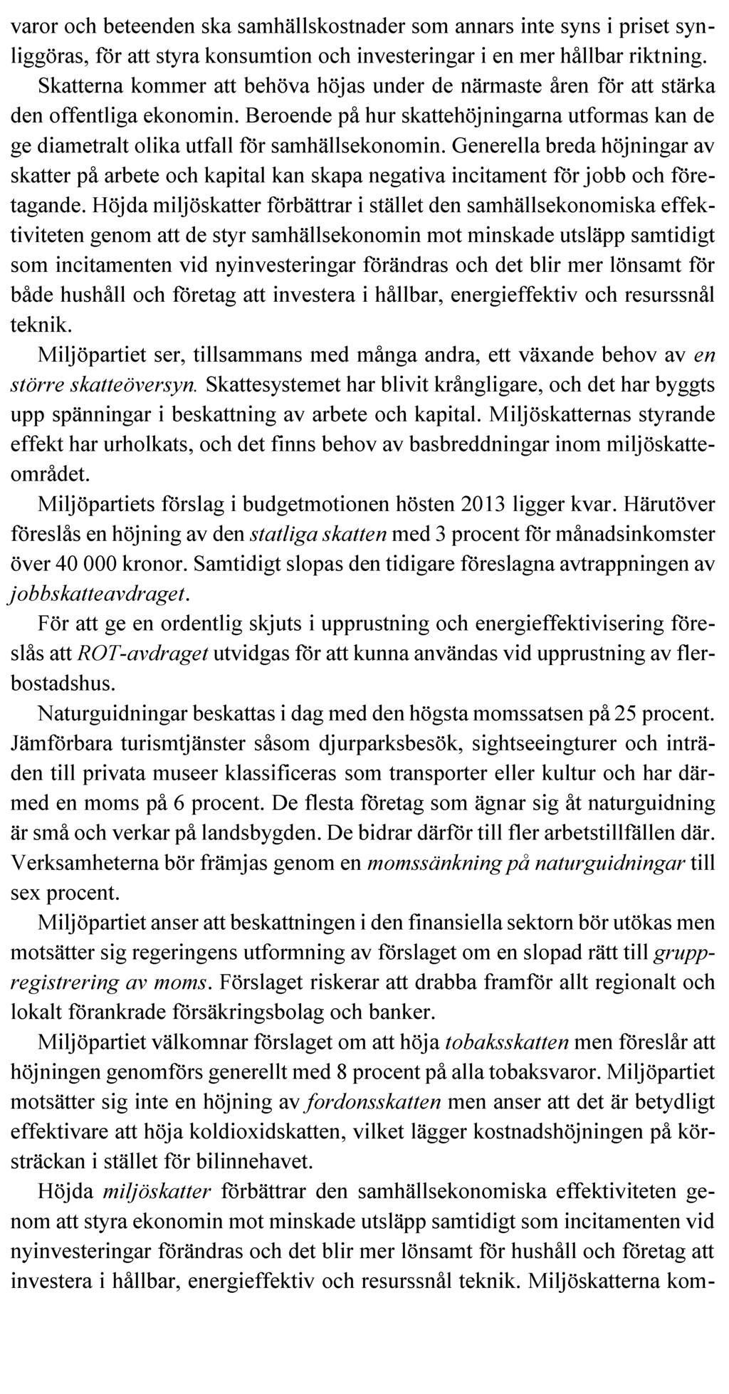 SKATTEUTSKOTTETS