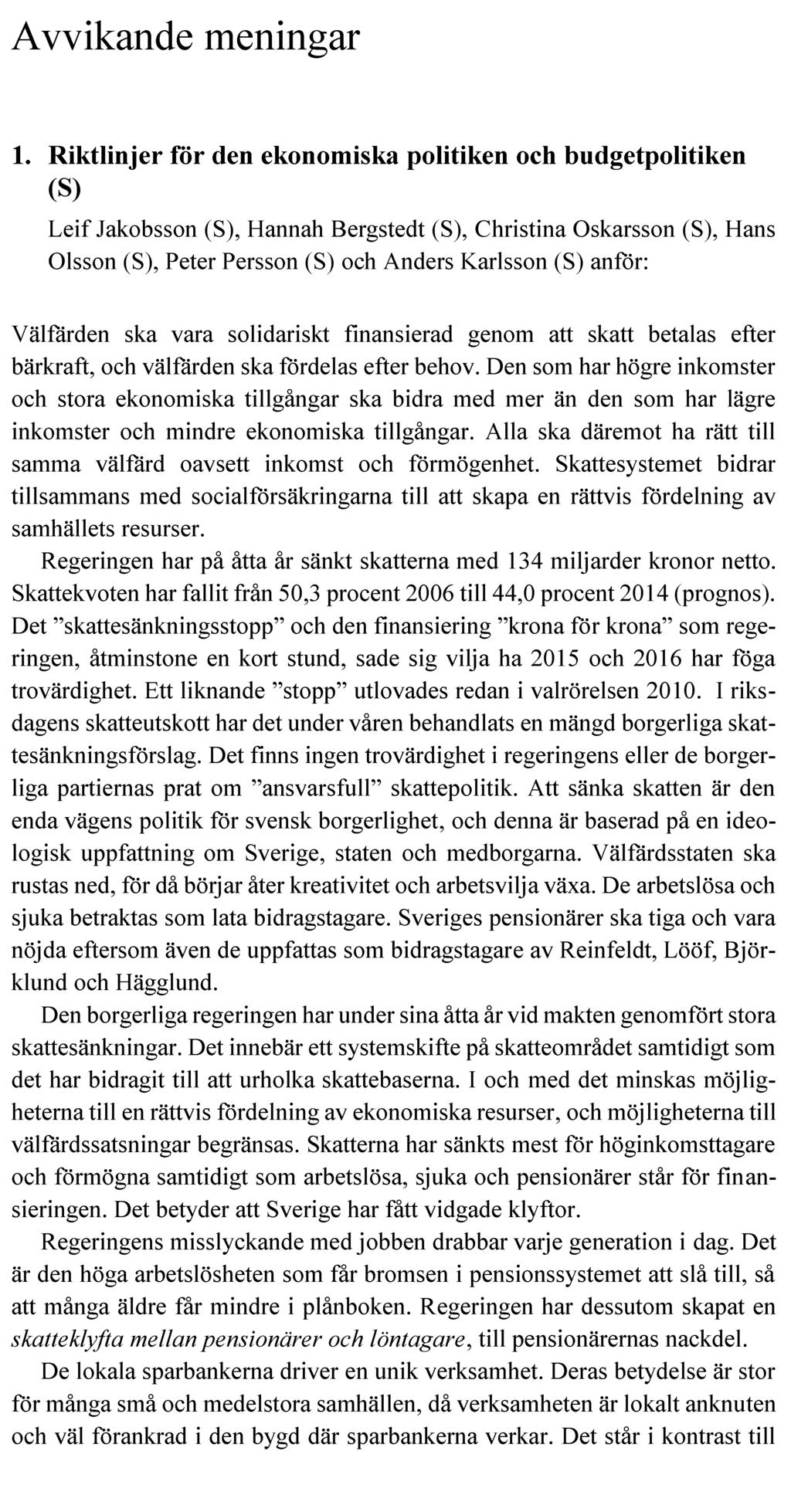 SKATTEUTSKOTTETS
