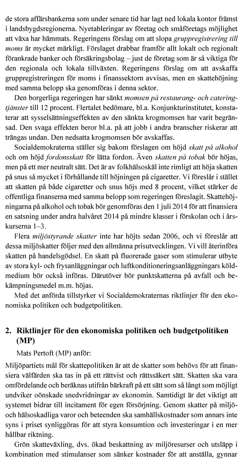 SKATTEUTSKOTTETS