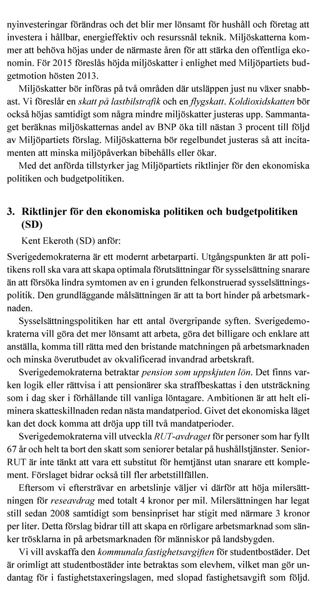 SKATTEUTSKOTTETS