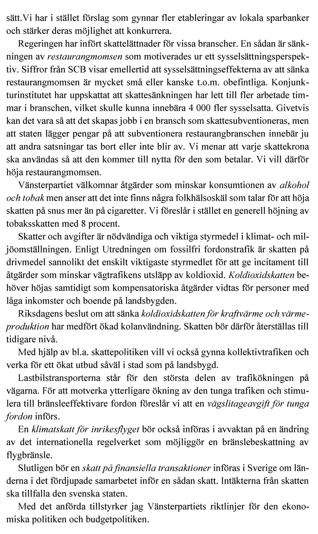 SKATTEUTSKOTTETS