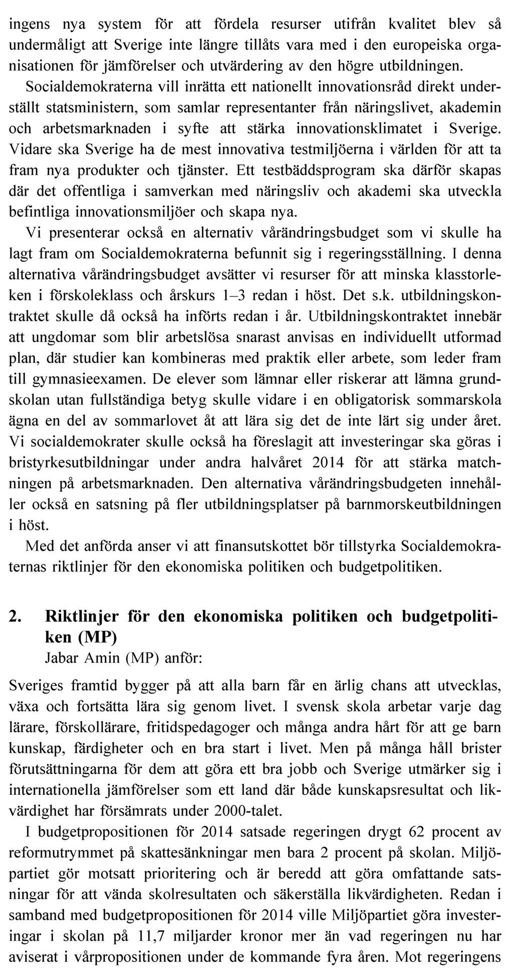 BILAGA 3
