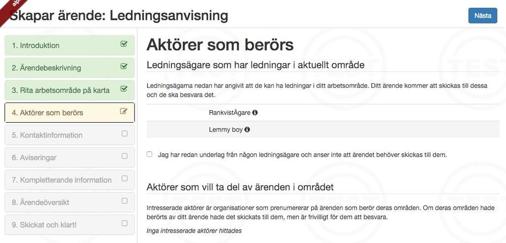 Manualer Eelis Ewert Öppen 2019-07-01 N3 22(69) Geography Markup Language (GML) För att kunna använda GML filer måste man ladda upp.gml och.xsd filen samtidigt. Shapefile Esri:s filformat Shape.