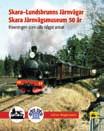Järnvägen Spånga Lövsta 1889 1970 en järnvägslinje där ångloken dominerade Hässelby Hembygdsförening Eftersom järnvägen aldrig elektrifierades drogs tågen av ånglok med undantag för tiden efter 1962