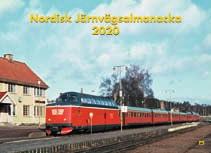 Trafikalmanacka Nordisk