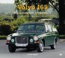 bilnostalgi Volvo 165 drömmen om lyxkombin Fredrik Nyblad Här finns historierna om Volvo 165-hembyggen från hela världen. Här berättas också om bilarna Volvo 145 och 164.