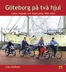 978-91-87695-11-7 978-91-87695-50-6 Göteborgsadresser med betydelse III i stort och i smått ännu fler berättelser från dåtid till nutid Claes Rydholm Vad har August Strindberg med Göteborg att göra?