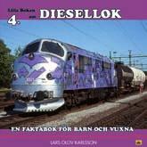 lok, Diesel lok,