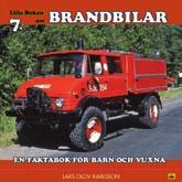 Lastbilar Lars Olov