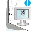 tum) för att få en god ventilation.