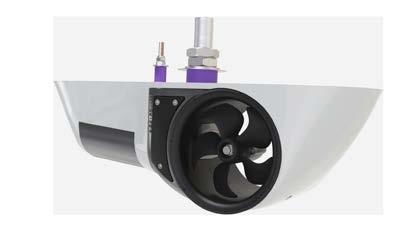 automatisk PTO hookup